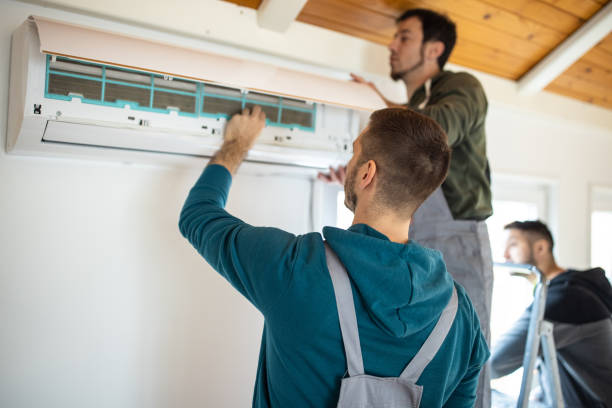 Best Ductless HVAC Repair  in Paris, TX