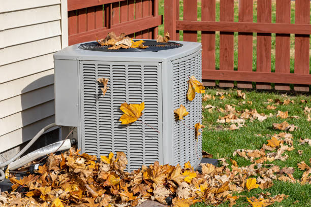 Best HVAC Installation Services  in Paris, TX