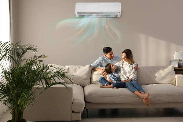 Best HVAC Air Duct Cleaning  in Paris, TX