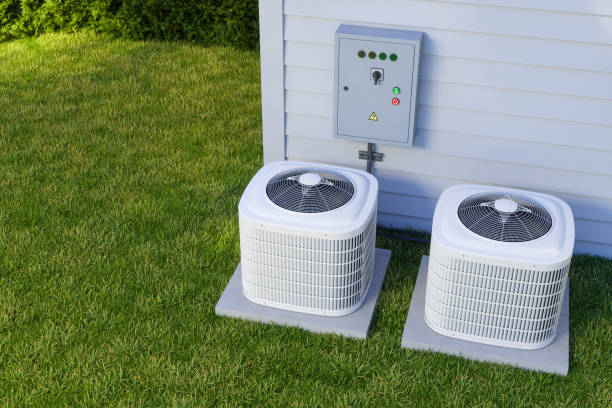 Best Affordable HVAC Services  in Paris, TX