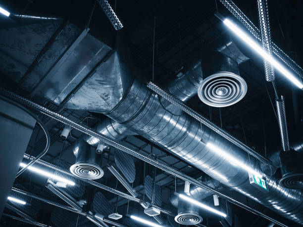 Best HVAC Air Duct Cleaning  in Paris, TX