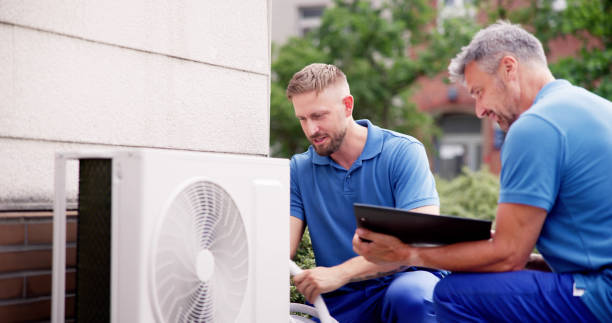 Local HVAC Companies in Paris, TX
