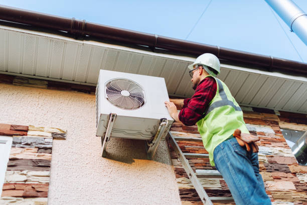 Best HVAC Troubleshooting  in Paris, TX