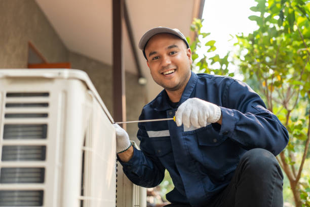 Best HVAC System Installation  in Paris, TX