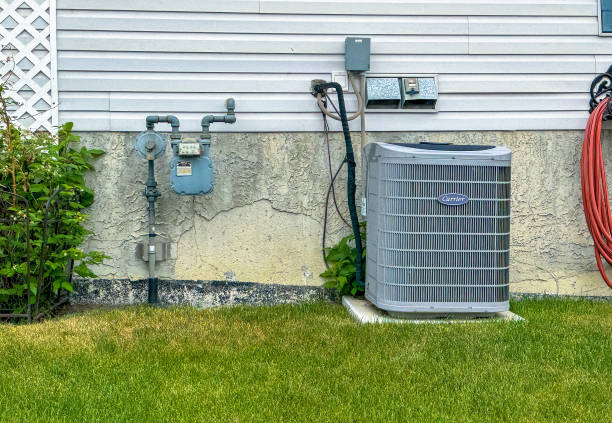 Best Air Conditioning Repair  in Paris, TX